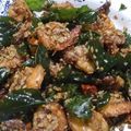 Cooksnap dari Indah Ariani untuk resep Udang Goreng Oatmeal