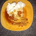 Bohlale Magabane's cooksnap of when they made Chicken Feet.