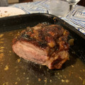El cooksnap de Cranky I cuando hizo Bondiola de cerdo agridulce tradicional.