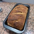 El cooksnap de Lara Bonatti cuando hizo Pan Lactal o Pan Bloque INTEGRAL 🍞.