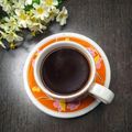 Cooksnap dari Nyanyah untuk resep Kopi Seduh Gula Aren