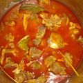 Cooksnap dari Rani Gartika untuk resep Pedesan Entog