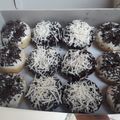 Cooksnap dari Merlin untuk resep DONAT MADU Super Empuk