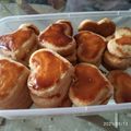 Cooksnap dari Lilis Nengsih Nengsih untuk resep Kue Kacang lembut n lumer