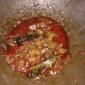 Cooksnap dari Khansa Callysta untuk resep Semur ati ampela kecap