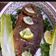 صورة من ام عبد الرحمن ، شاركها بعد تجربة وصفة سمك آجاج 🐟🐟 😋 مع الزبدة 😋