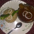 Somika Kashyap.'s cooksnap of when they made Rajma chawal.
