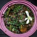 Manisha Desai's cooksnap of when they made પનીર ચીલી ડ્રાય.