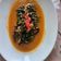 Cooksnap dari Mira Indayani untuk resep Cah kangkung ala restoran