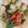 รูป Cooksnap ของ Pilailak EakUne เมื่อเขาทำ สปาเก็ตตี้แกงเขียวหวานไก่