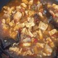 Cooksnap dari azzizah norma yuliana untuk resep Kikil cabe hijau ala warteg