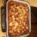 Magdolna Veligdán Cooksnap-ja, amikor elkészítette a(z) Lusta asszony rétese (szórt rétes) receptet.