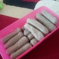 Cooksnap dari Shanty Nugraha untuk resep Pempek Ikan Tongkol
