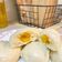 Cooksnap dari Viondanisa Dara untuk resep 338. Pao Telur Asin