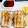 Shweta Godhani Jodia's cooksnap of when they made વેજ પેરી પેરી સેન્ડવીચ (Veg. Peri Peri Sandwich Recipe In Gujarati).