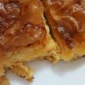 Cooksnap από maria1405 στη συνταγή Κασερόπιτα γρήγορη νόστιμη