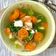 Cooksnap dari anif agustina untuk resep Sup Tahu Wortel