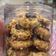 Cooksnap dari syar untuk resep Peanut Choco Thumbprint Cookies renyah+step by step 