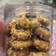 Cooksnap dari syar untuk resep Peanut Choco Thumbprint Cookies renyah+step by step 