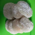 Cooksnap dari Aida Darma untuk resep Getas ketan