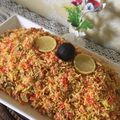 صورة من mj، شاركها بعد تجربة وصفة الارز البخاري 🐔🐔
