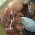 Cooksnap dari Julia Sulistiowaty untuk resep Gudeg yogya