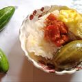 SHYAMALI MUKHERJEE's cooksnap of when they made সেদ্ধ ভাত (seddho bhaat recipe in Bengali recipe in Bengali).
