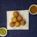 Jigisha Modi's cooksnap of when they made લીલવા કચોરી (Lilva Kachori Recipe In Gujarati).