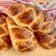 il Elodia quando ha preparato Pan brioche con gocce di cioccolato