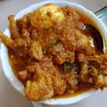 Cooksnap dari Giok Princess Frogg untuk resep Ayam Rica