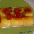 Cooksnap dari Puji Mpn mama Arfan - Irfan untuk resep Soft Bread (metode tangzhong)