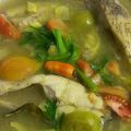 Cooksnap dari Divi Hapsari untuk resep Pindang Segar Gurame tidak pedas cocok utk anak2