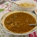 صورة من نايلة، شاركها بعد تجربة وصفة لوبيا باللحمه😋