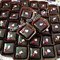 صورة من 🍓⭐Sënøritâ Bãrikiã DZ⭐🍓، شاركها بعد تجربة وصفة صابلي كاكاو بحلوى الترك