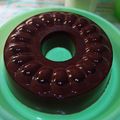 Cooksnap dari Luluk Naura Fatin untuk resep Puding chocolatos