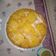 El cooksnap de Florencia Viñoli cuando hizo Torta invertida de ananá.