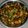 geetu Khnaa's cooksnap of when they made Radish bhurji.