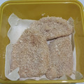 Cooksnap dari Ledya Juliandina untuk resep Chicken katsu stok frozen