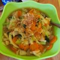 Cooksnap dari Pebruany Sipahutar untuk resep Sayur capcay simpel