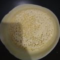 Cooksnap dari Adistia untuk resep Martabak Teflon