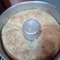 El cooksnap de Marion Magro cuando hizo Focaccia.