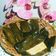 Cooksnap Zaidatul Aribah semasa beliau membuat Lepat jagung.