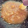 Cooksnap dari Rini Dwi Astuti untuk resep Lotis Buah
