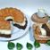 Cooksnap dari Iqha Qyuth untuk resep Pudding Regal 3 Lapis