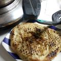 صورة من fifi.fahim، شاركها بعد تجربة وصفة كيش بالجبنة والطماطم 🥧🍅