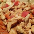 사린린 Sa Rinrin's cooksnap of when they made Slow Cooker Thai Inspired Chicken Stew.