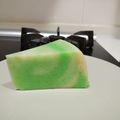 Cooksnap dari Lin untuk resep Puding Zebra