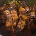 Cooksnap dari Jilly Tan Imbiri untuk resep Telur Pindang Express