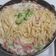 Cooksnap dari Endah Lestari untuk resep Fettuccini Carbonara