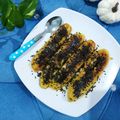 Cooksnap dari Dhapu Dewi untuk resep Pisang Owol Khas Solo